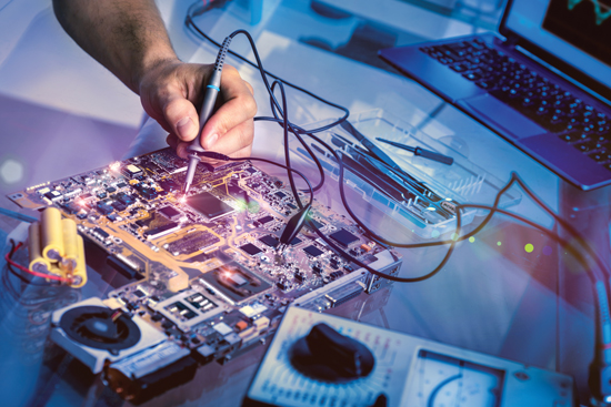 Vocational Course